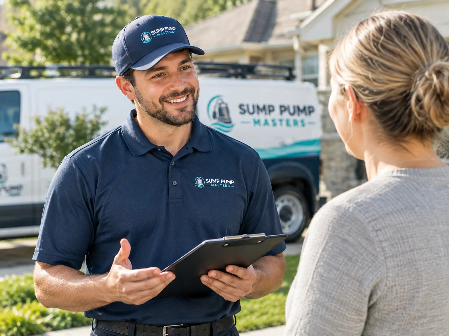 Sump Pump Repair Lidgerwood, ND FAQs